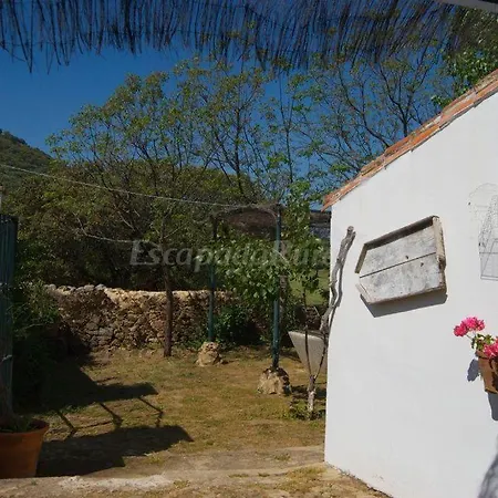 Σπίτι διακοπών La Vicacaria Limonero