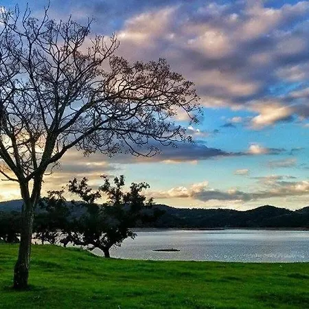 La Vicacaria Limonero Σπίτι διακοπών *